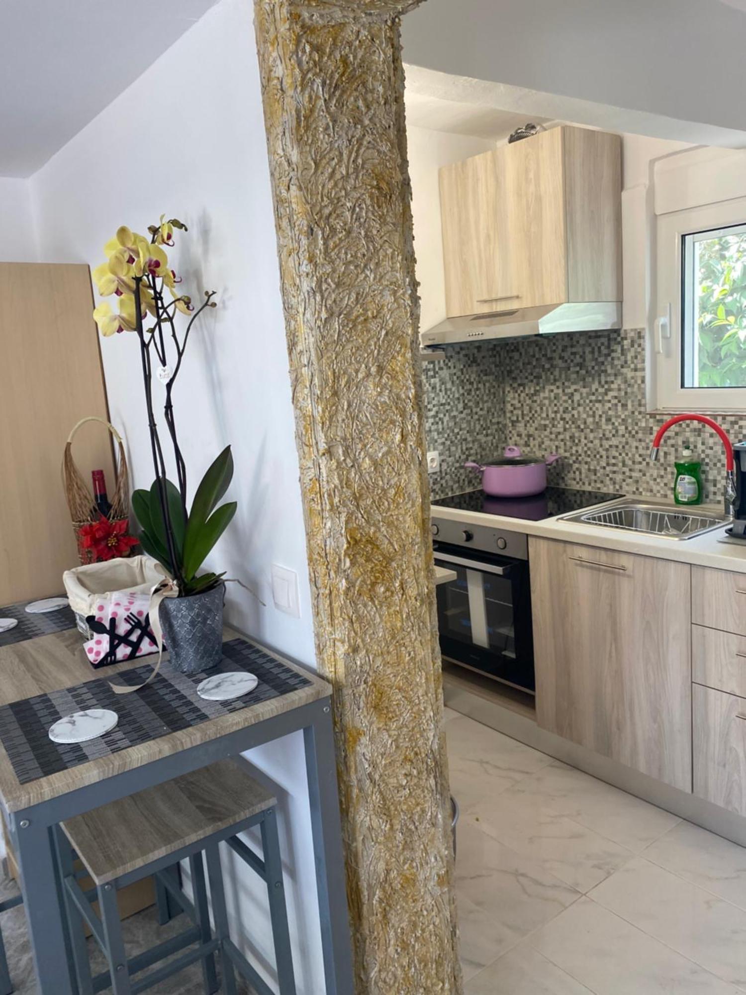 Tatil Evi Flowers Lullaby Loft *