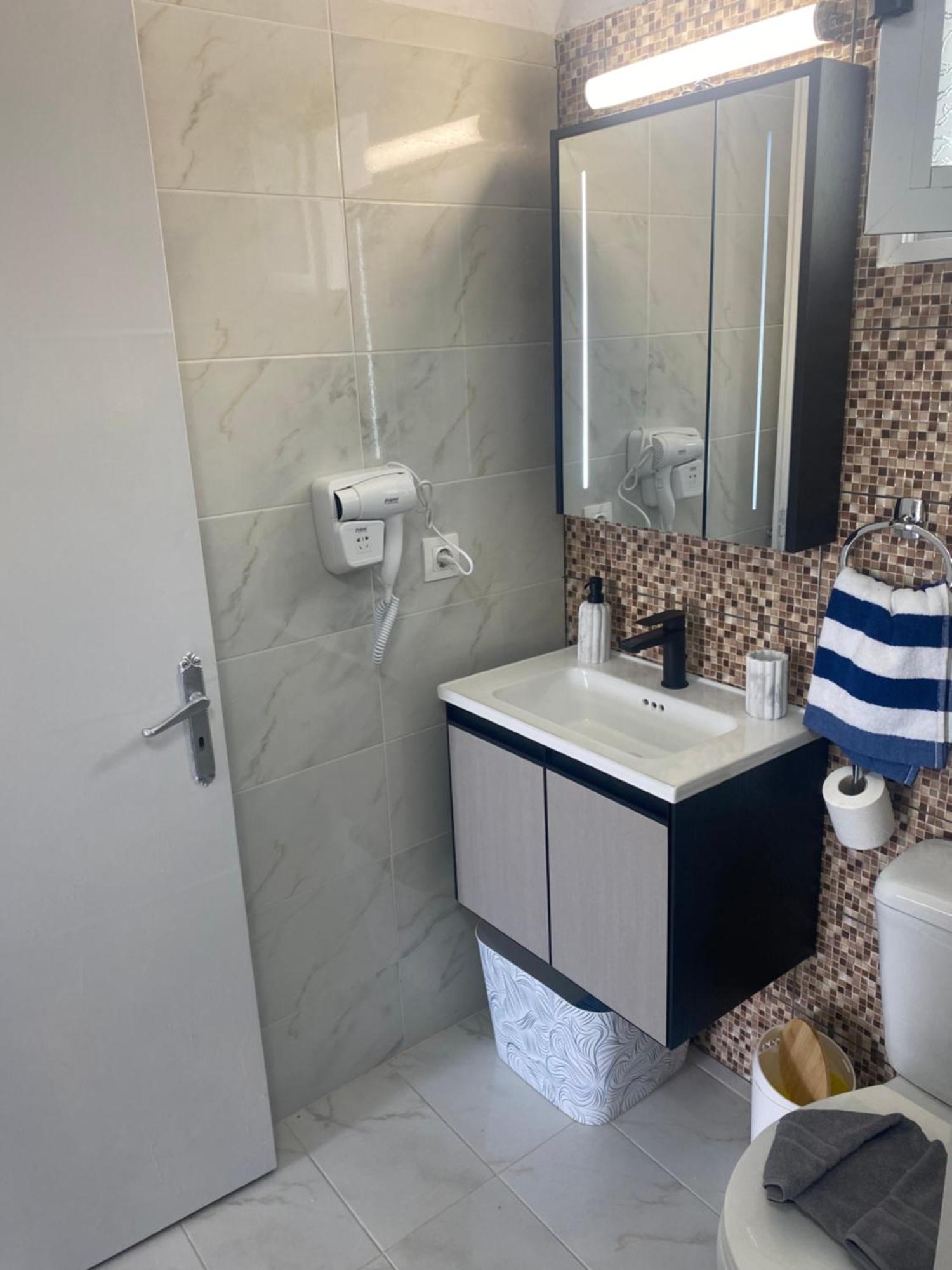 Tatil Evi Flowers Lullaby Loft Afantou