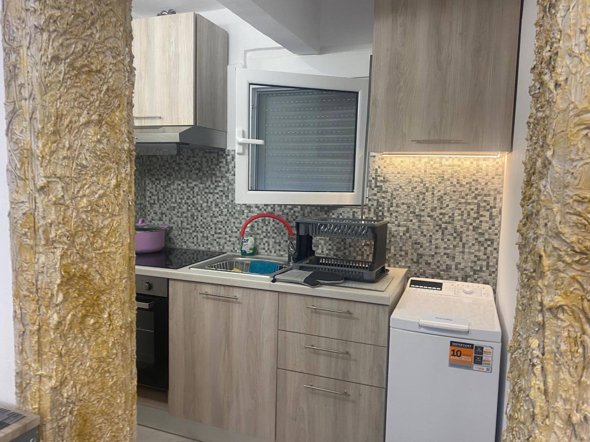 Flowers Lullaby Loft Tatil Evi