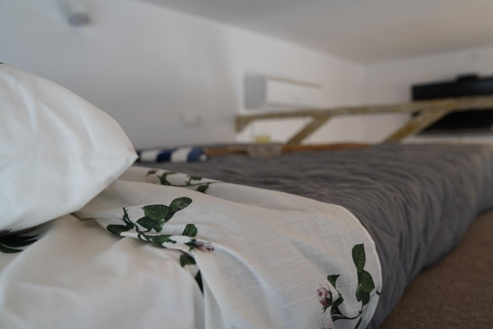 Ferienhaus Flowers Lullaby Loft