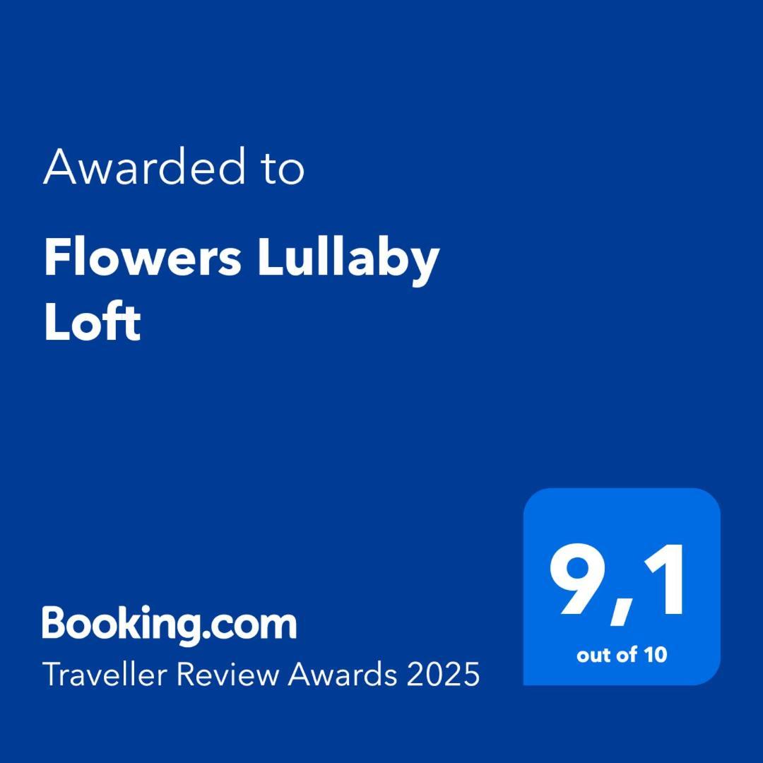 Ferienhaus Flowers Lullaby Loft *